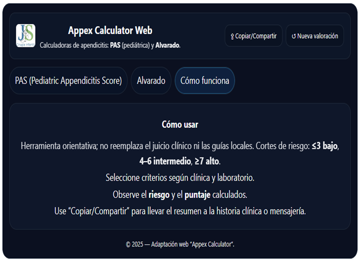 Software para calcular maduración psicomotriz