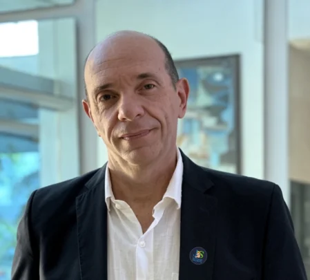 Dr. Javier Svetliza